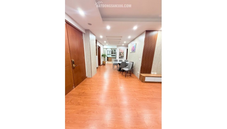 Căn hộ 3PN, 123m² tại Sunrise Phúc Đồng, Long Biên, Hà Nội – LH 0989894845